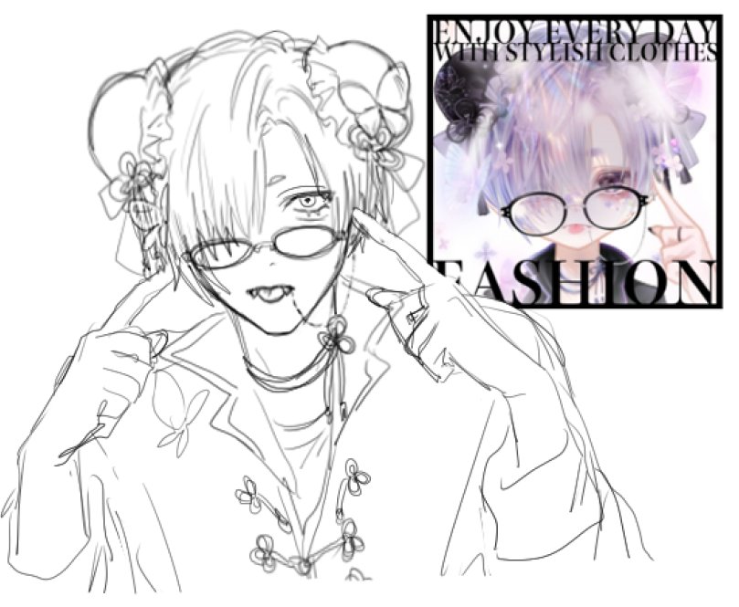 味噌キムチ tweet media