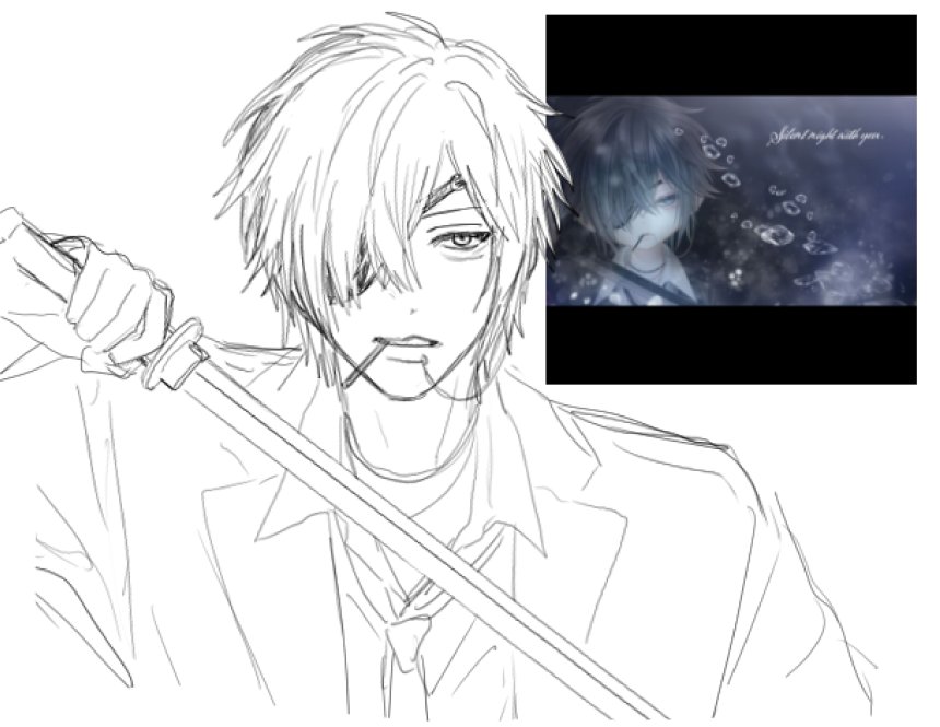 味噌キムチ tweet media