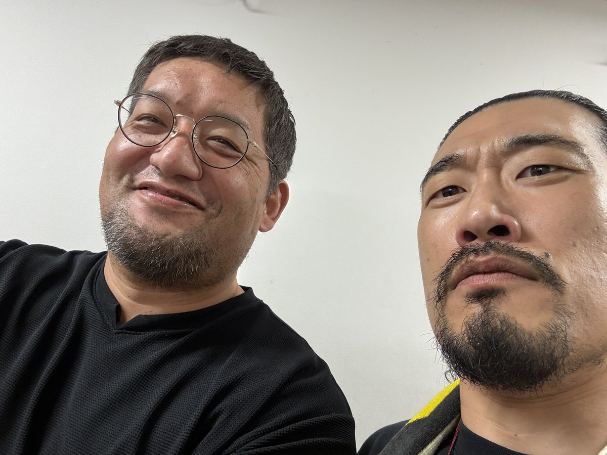 石川修司（Shuji Ishikawa） tweet media