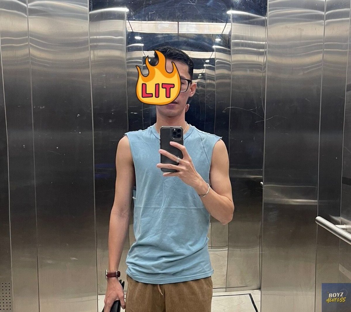 Base: ON 👊🏻 tweet media