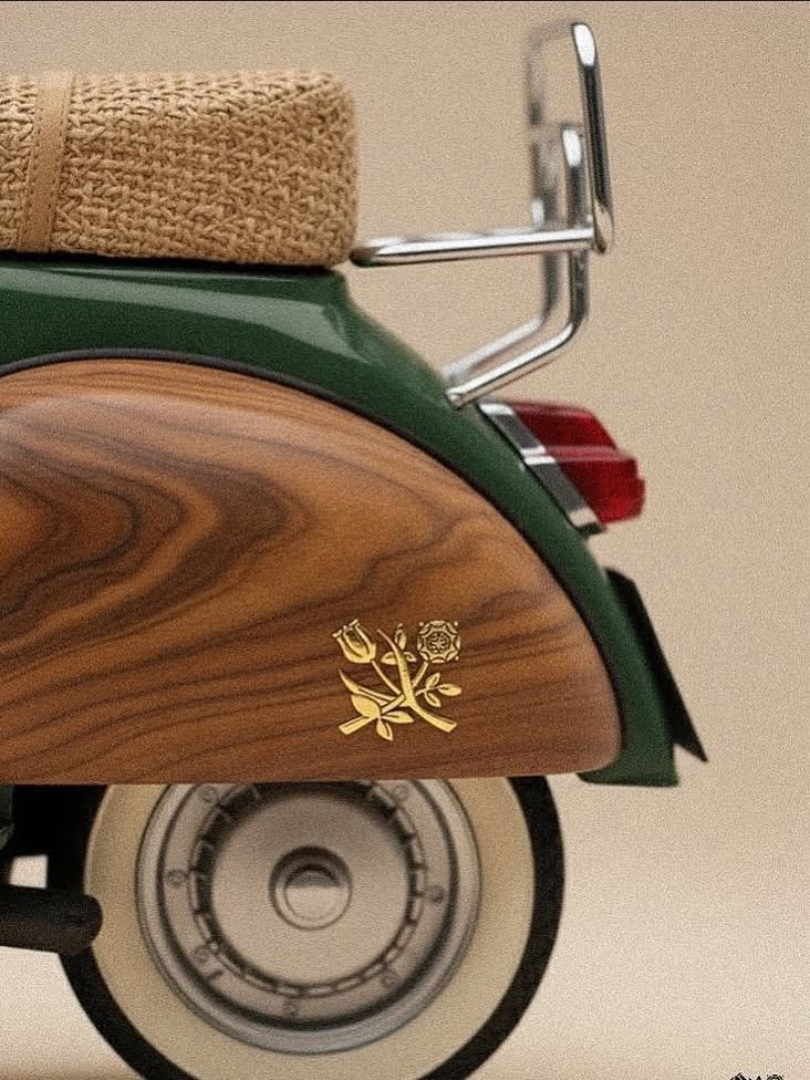 Vespa&Lambretta pics tweet media