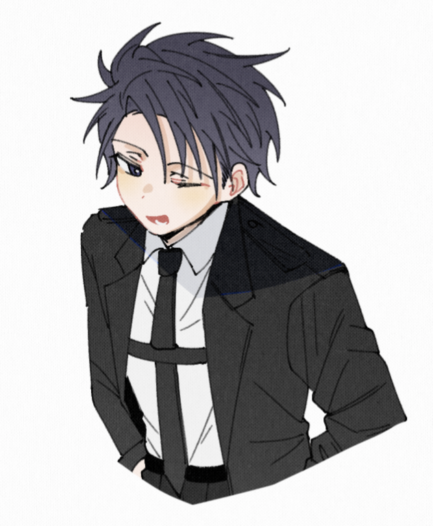 ꛚꚶ𖢑𖧥ꚲ☁︎ tweet media