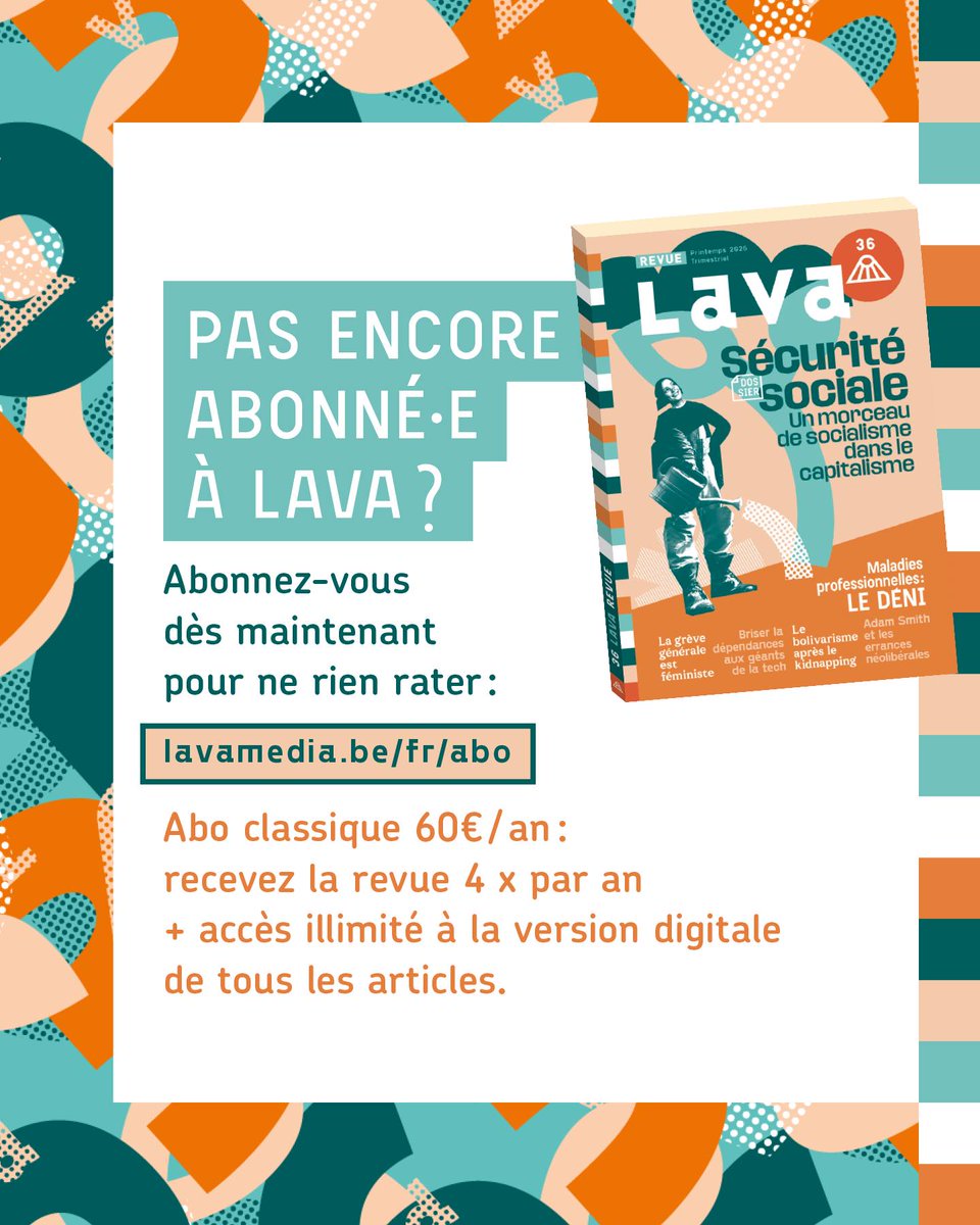 LavaMedia tweet media