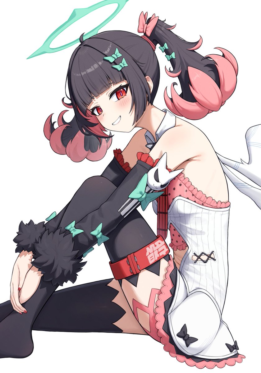 赤井ちゃば tweet media