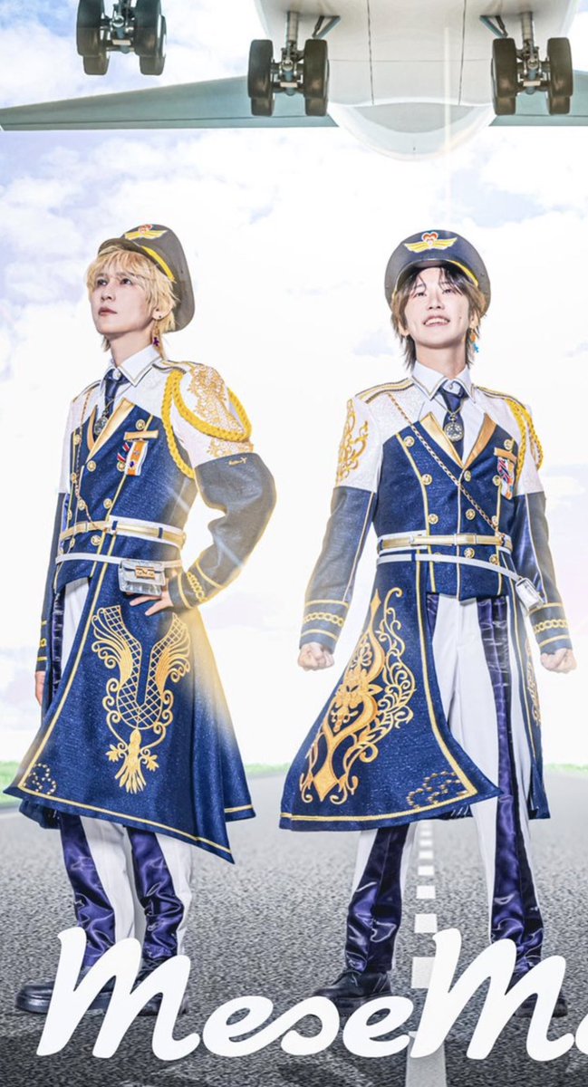 めろんぱん tweet media