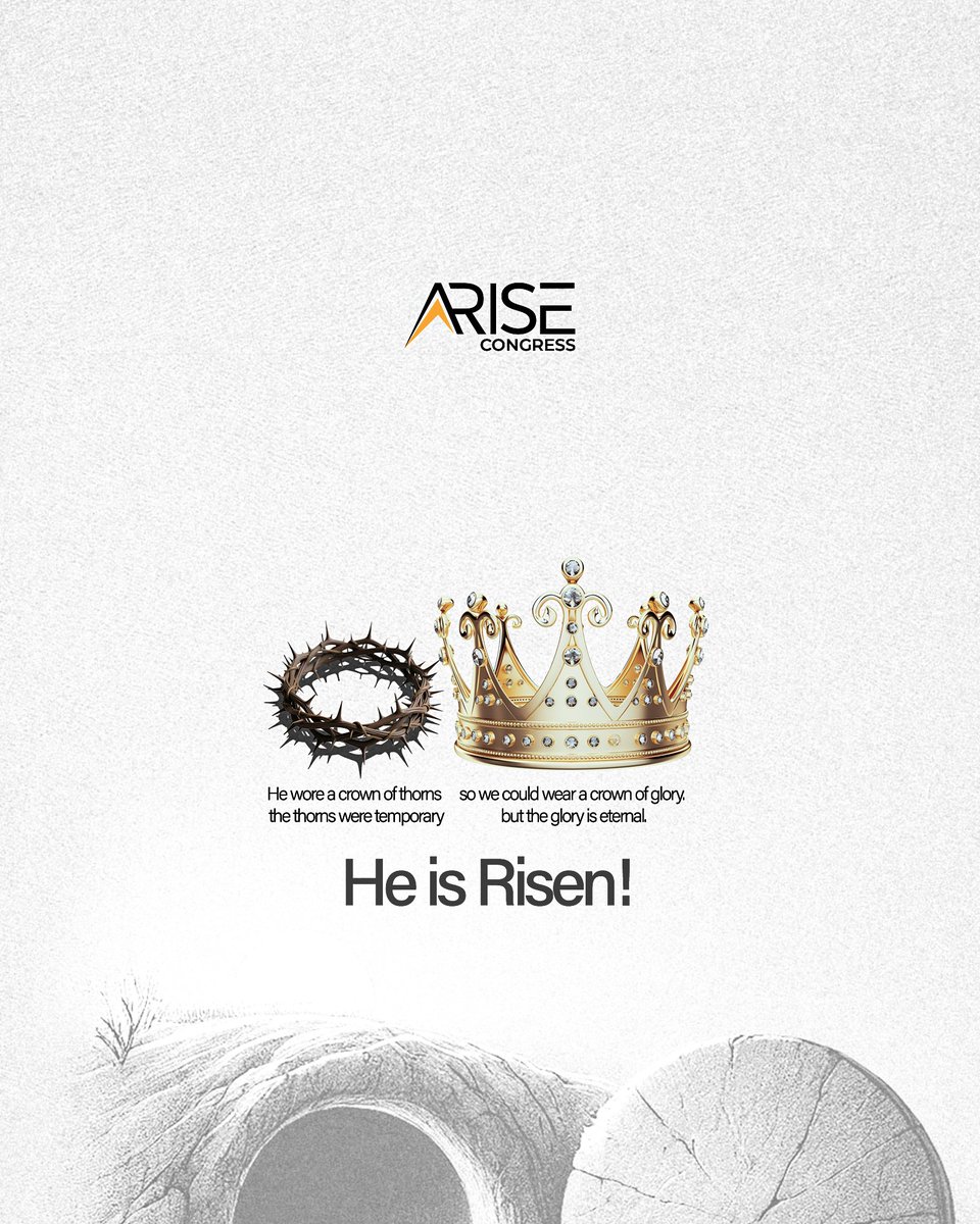 Arise for Impact tweet media