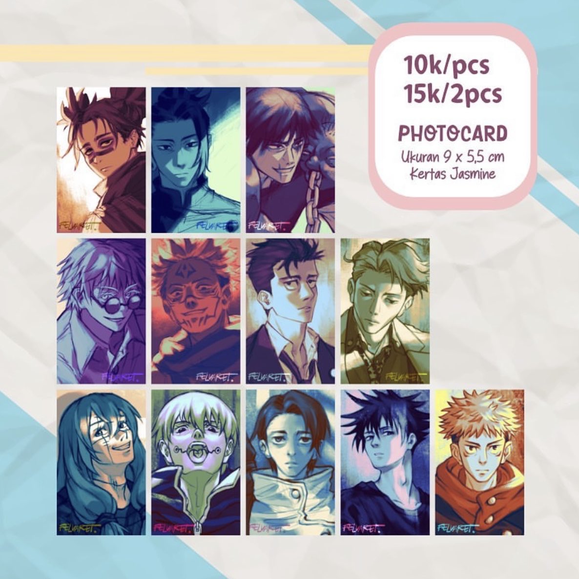 Felvaret tweet media