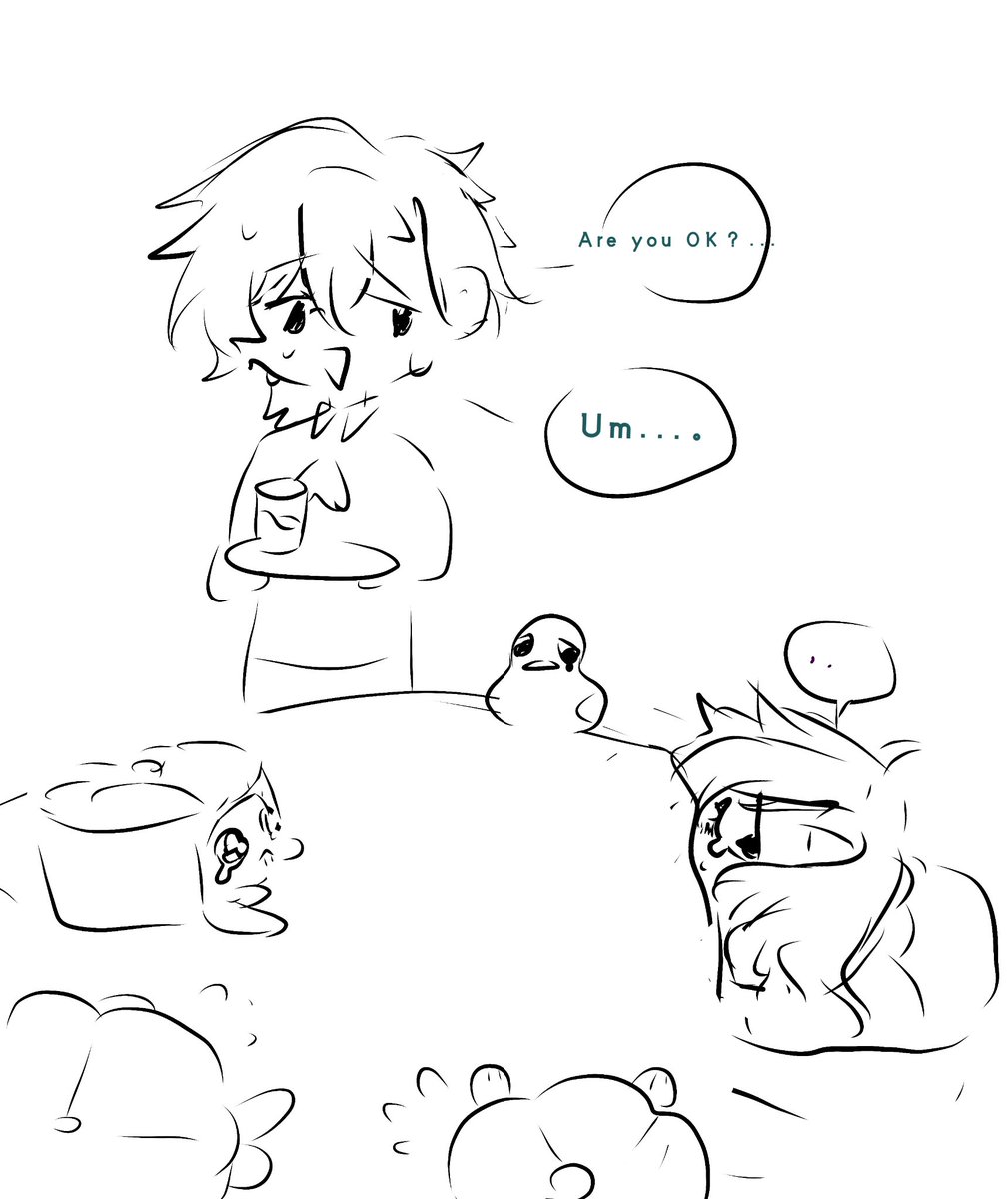 ୧⍤⃝🗿呜呼呼 tweet media