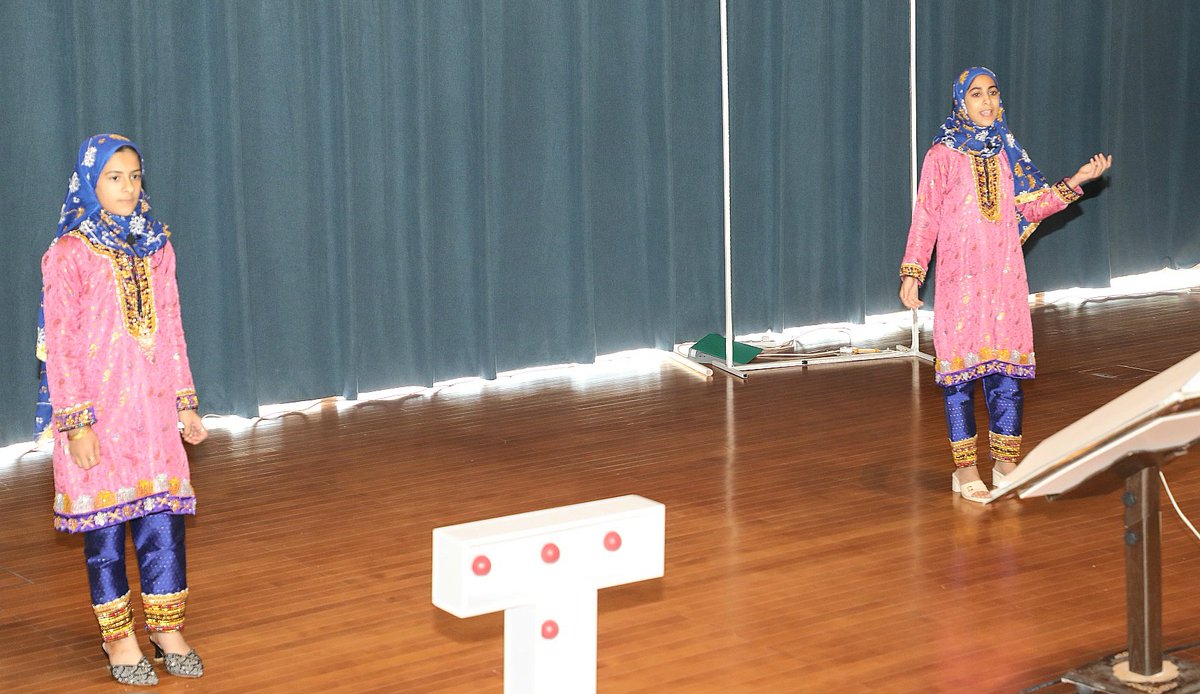 تعليمية الداخلية - سلطنة عمان tweet media