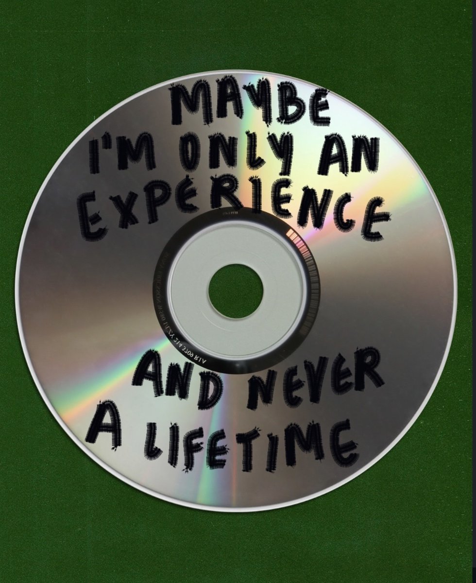 Regret💫 tweet media