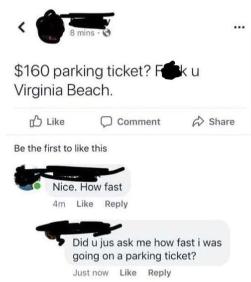 Orwell & Goode tweet media