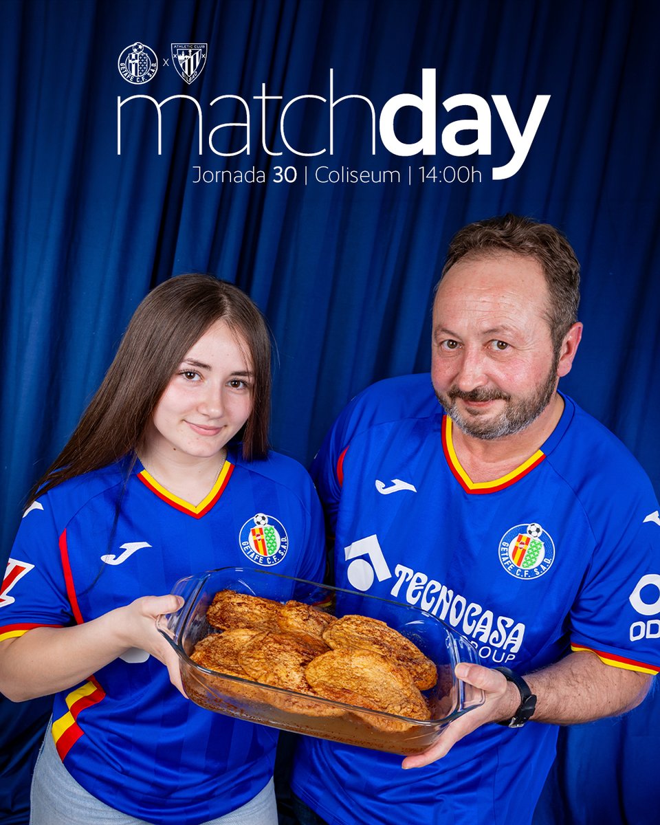 Getafe C.F. tweet media