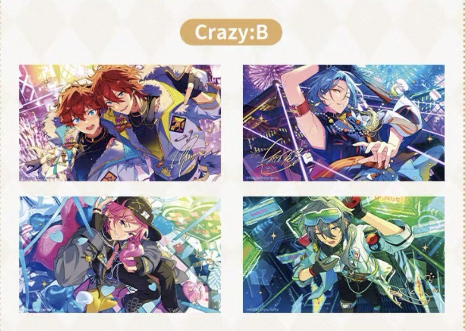 天李/⚠︎プロカ要確認 tweet media