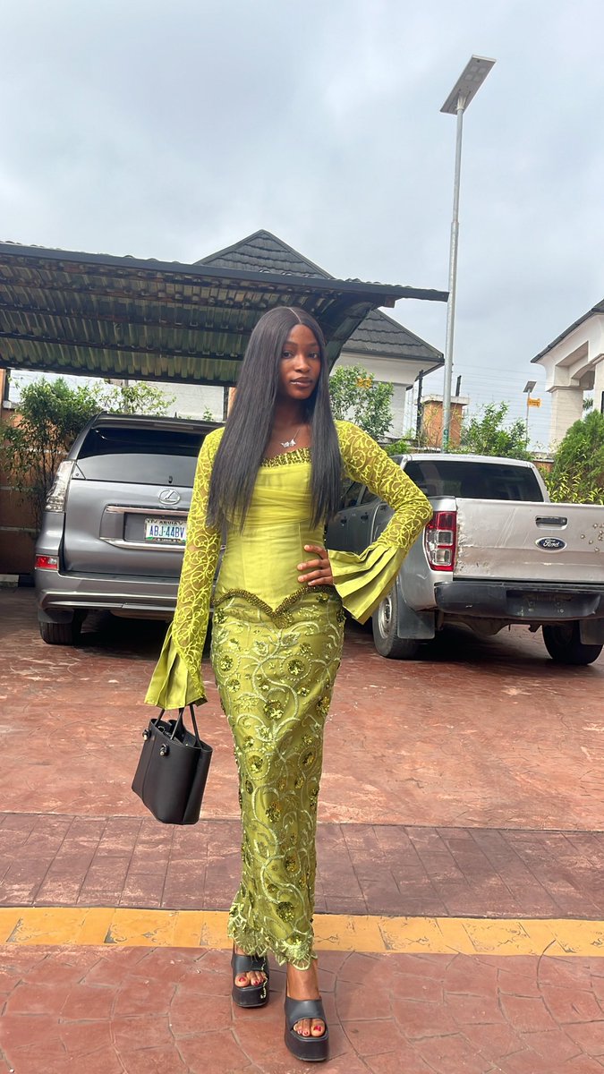 SABI GIRL🦚 tweet media