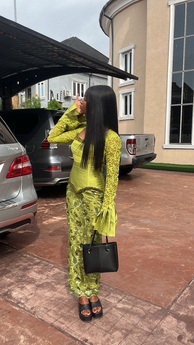 SABI GIRL🦚 tweet media