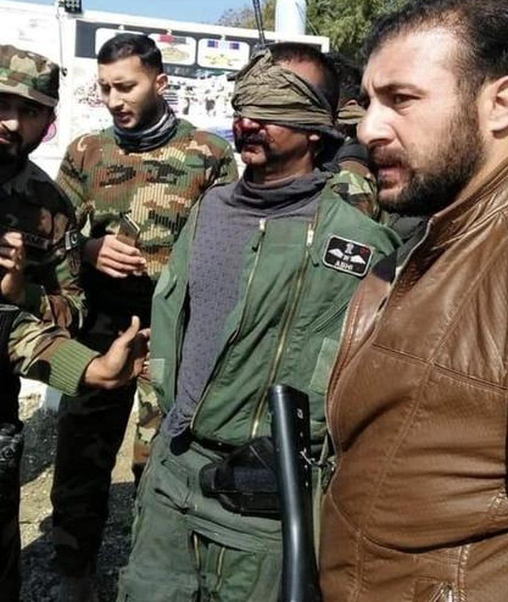 Pakistan Strategic Forum tweet media