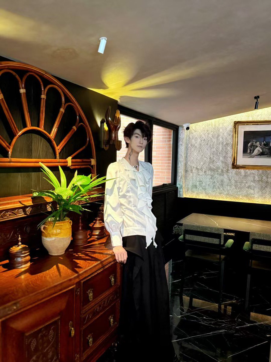 7ikk「杭州 」互推 tweet media