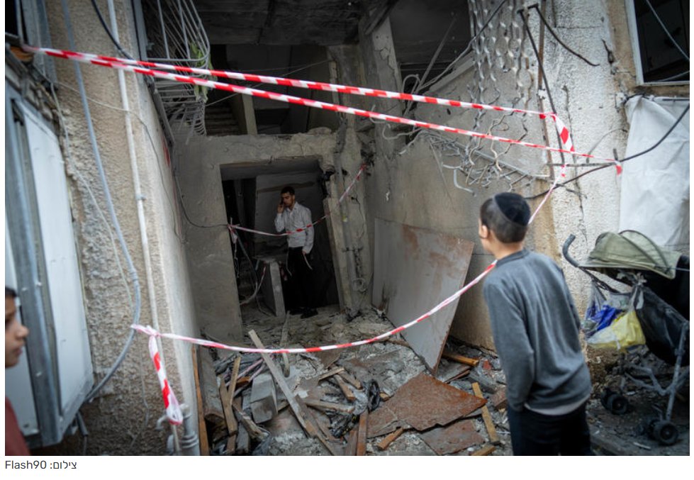 חרדים10 tweet media