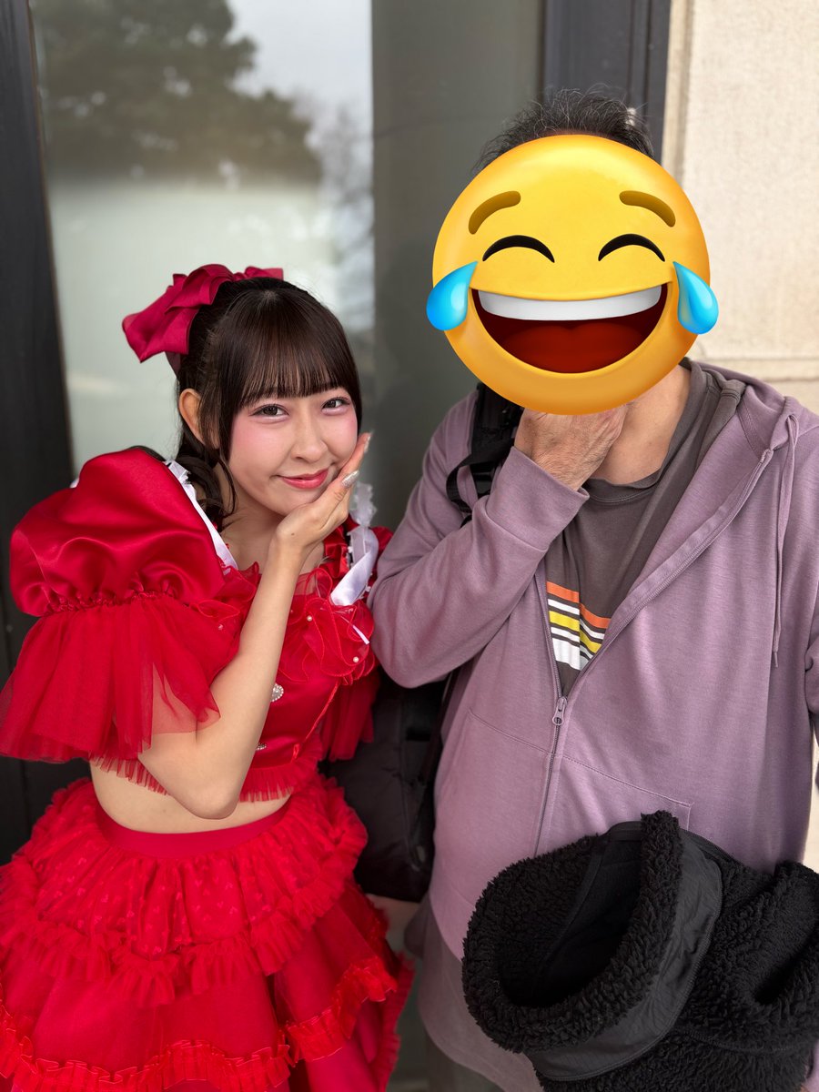 ニックン tweet media