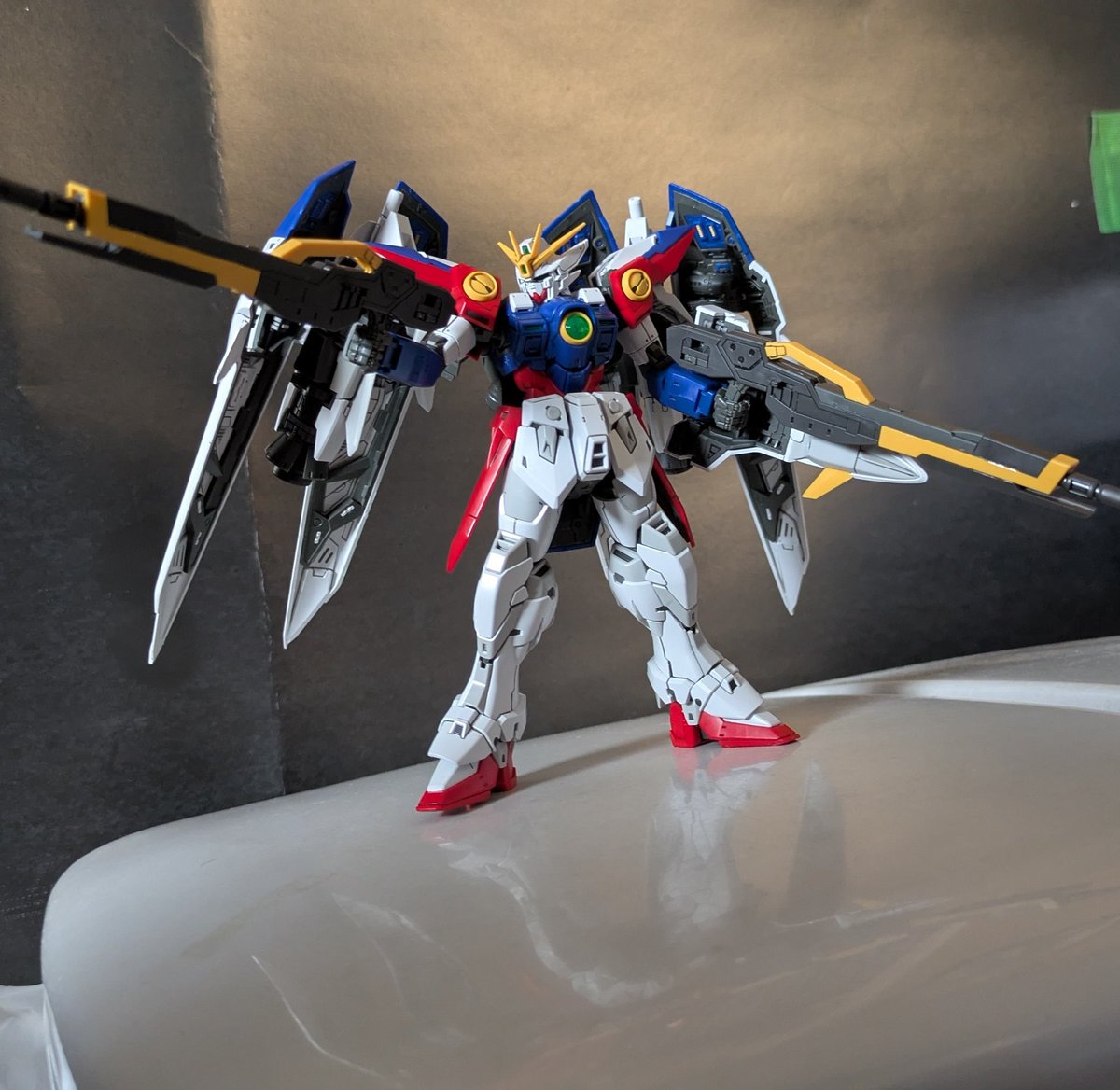 Kータンク tweet media