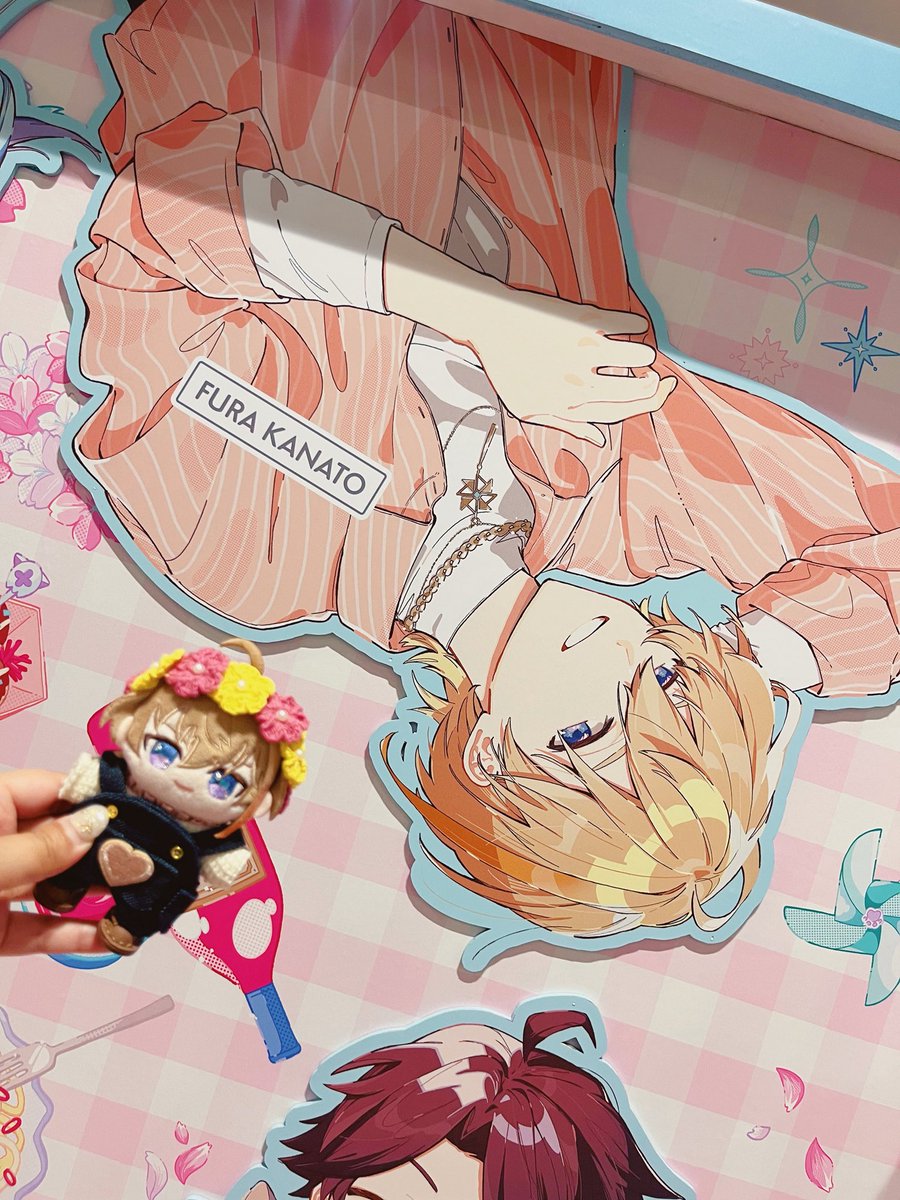 なこちゃん🐈🐾 tweet media