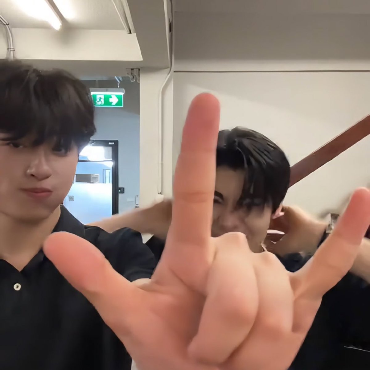 fluffyเว๋ป ♡ tweet media