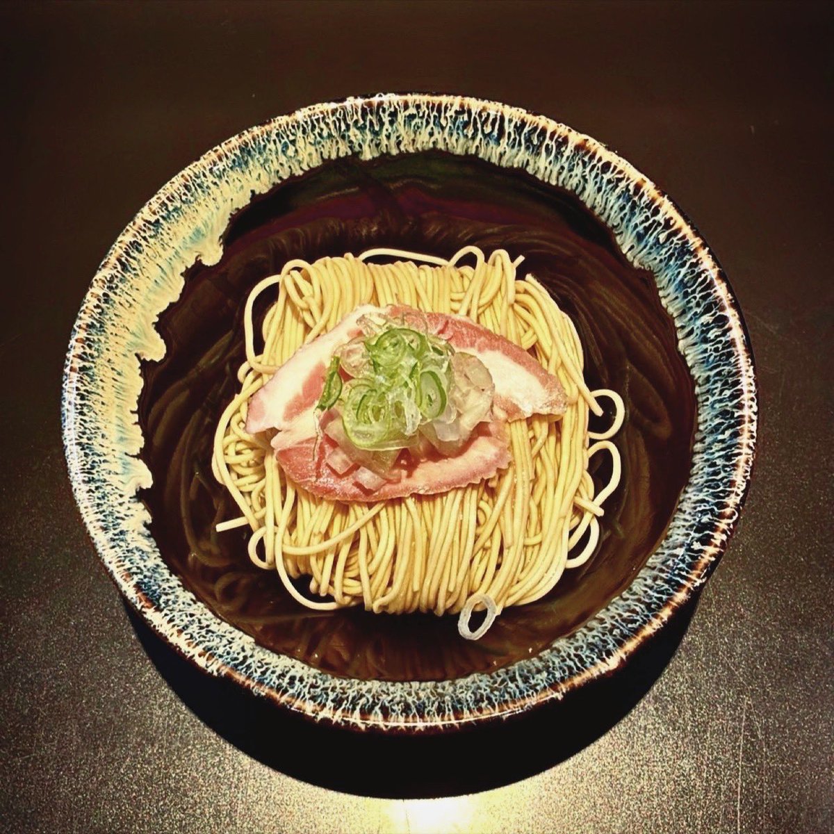 煮干乱舞 tweet media