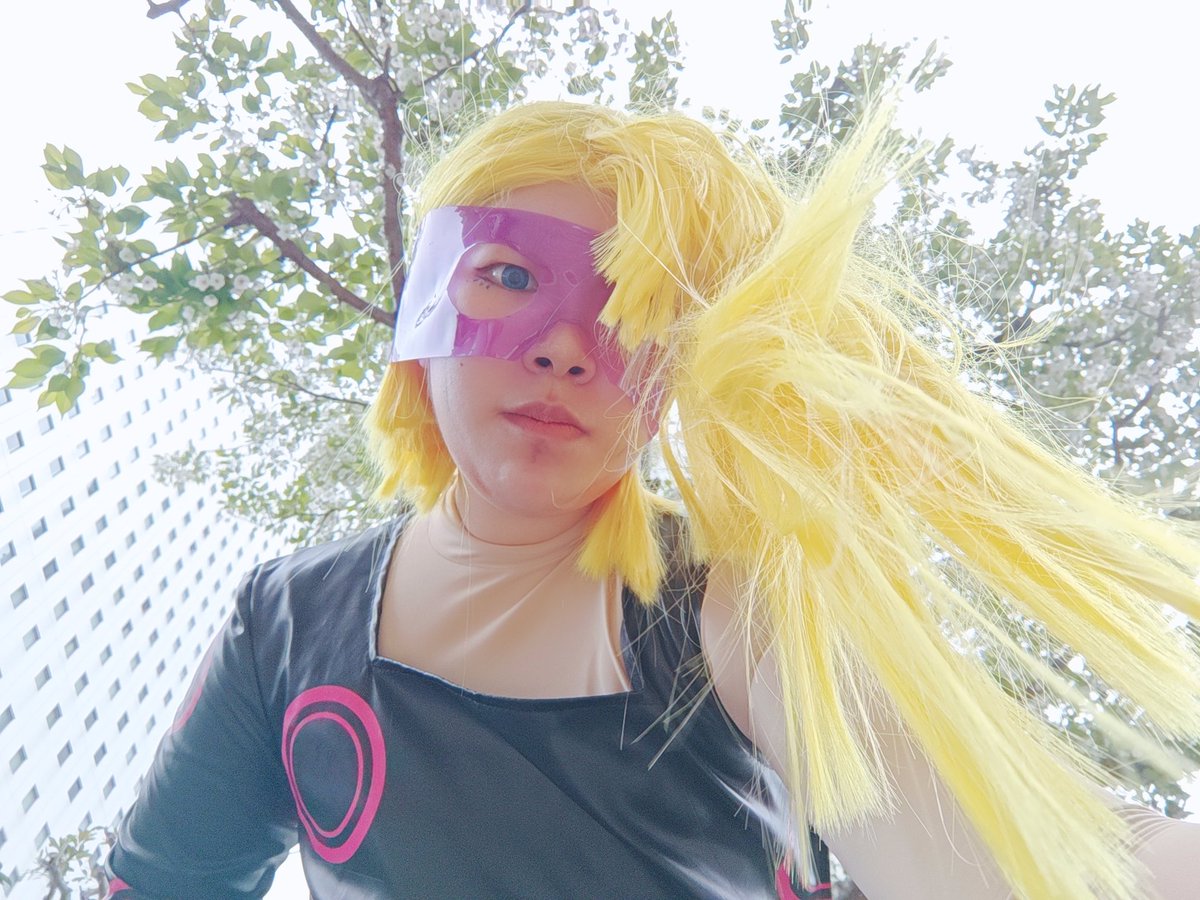 鏡香@池a!4/4🟣5🟡🍈 tweet media