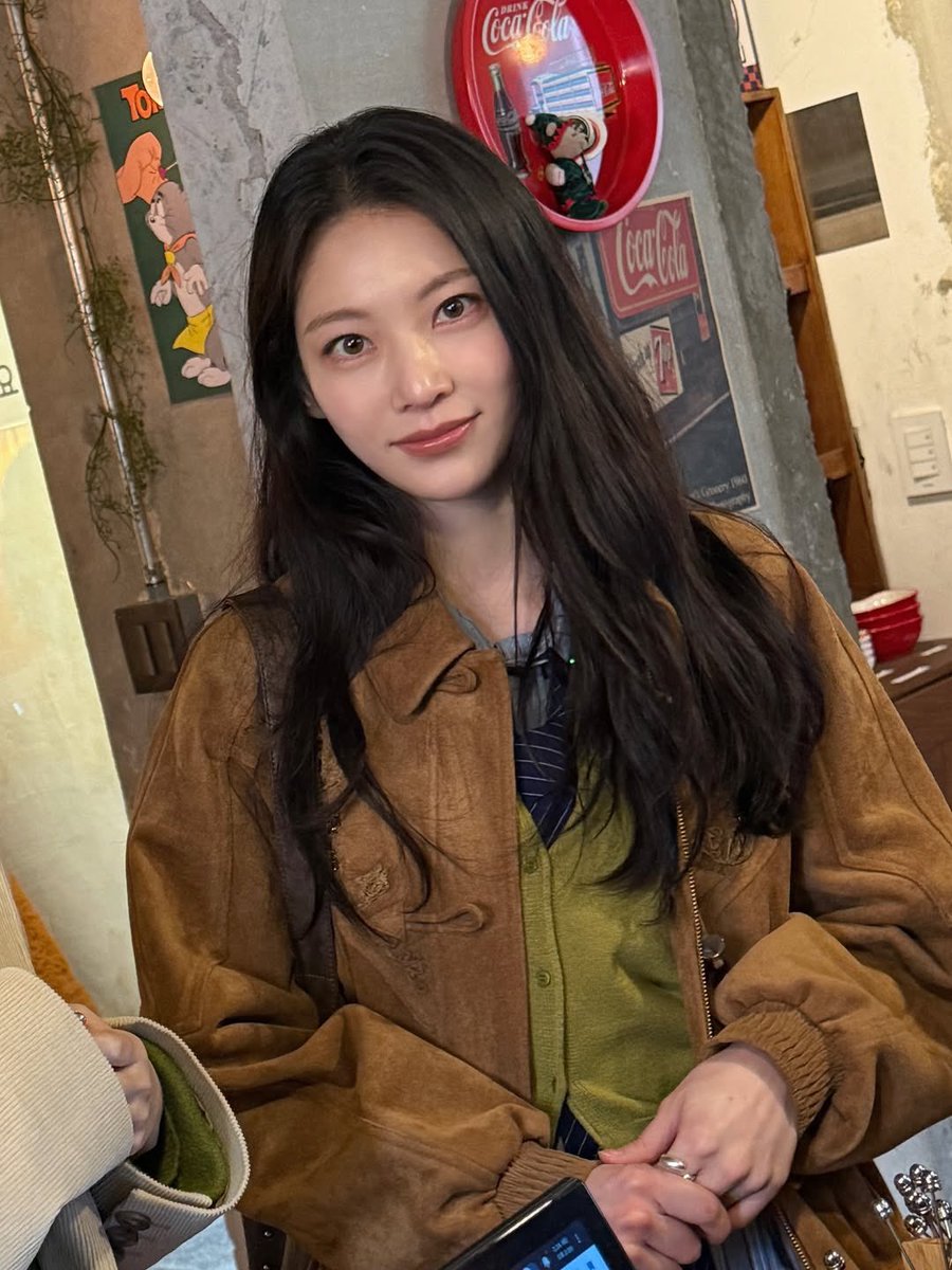 INFO DRAKOR tweet media