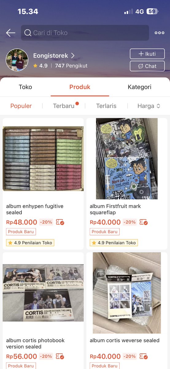 fayy OPEN PO GREENGREEN📌 tweet media