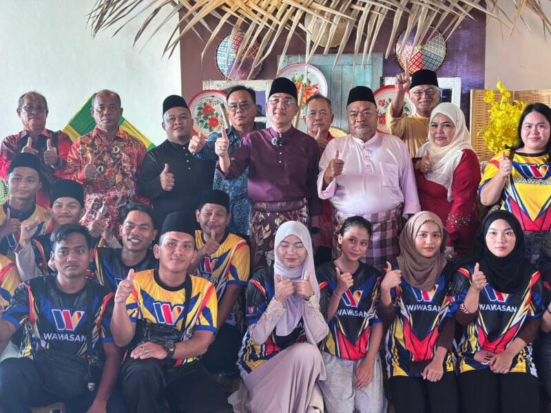 DayakDaily tweet media