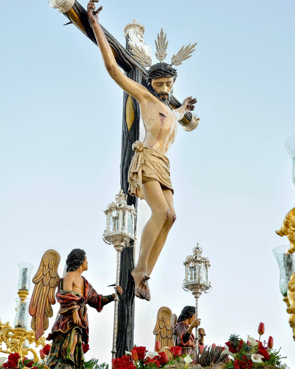 Hermandad de la Vera Cruz de Gerena tweet media