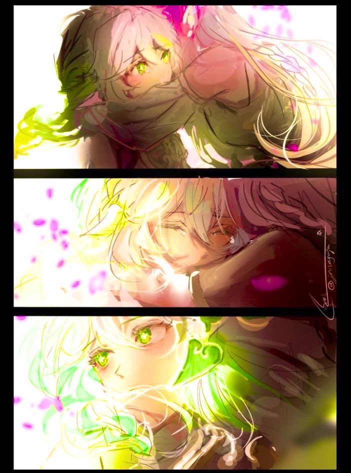 오늘 밤, 아름다운 꿈을 꾸길