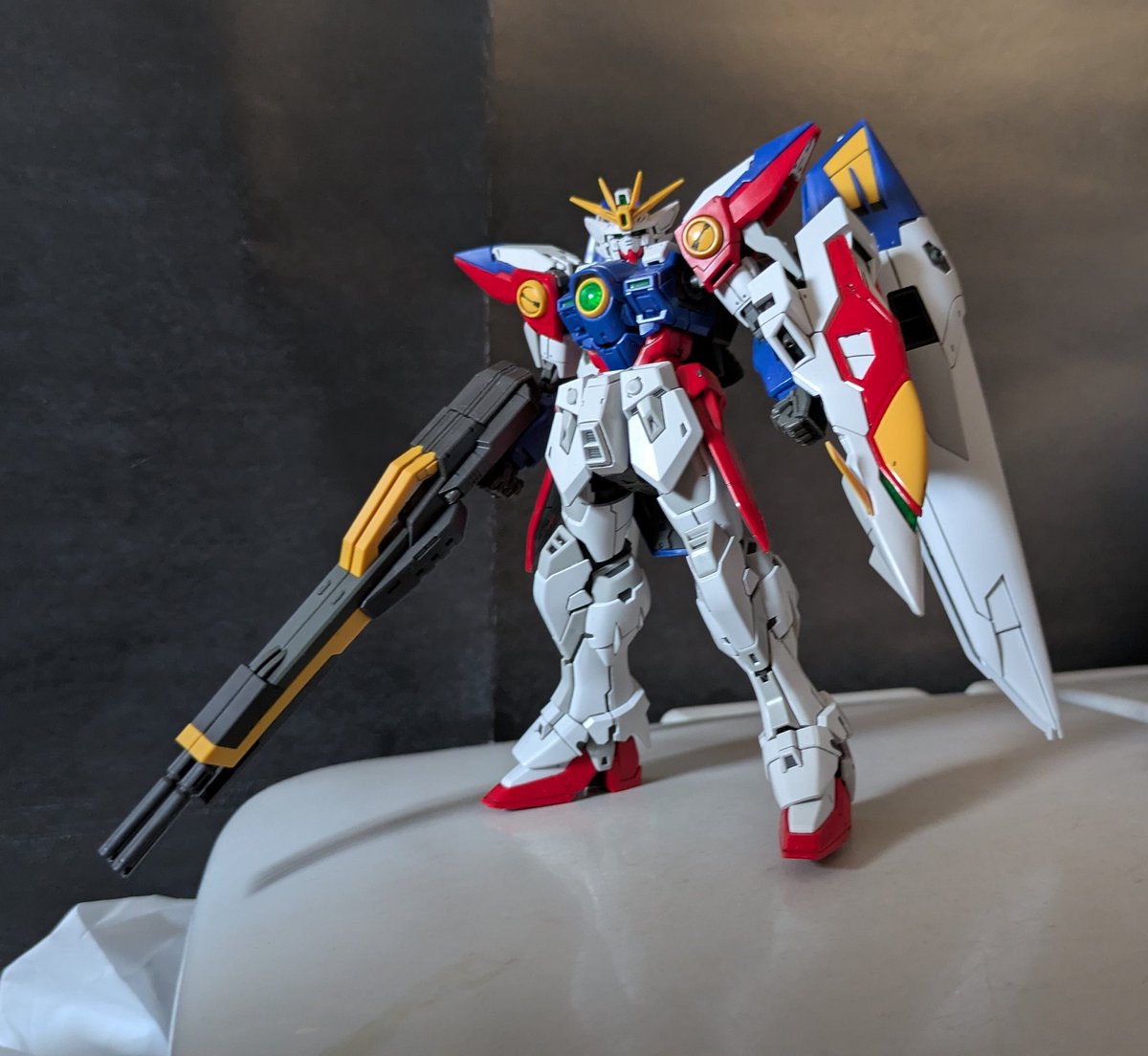 Kータンク tweet media