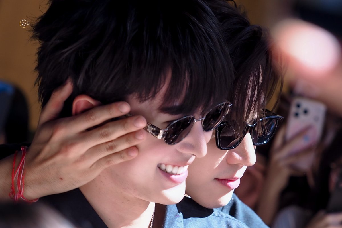 ♡⃕ รุ่งเรือง`🖤🤍 tweet media