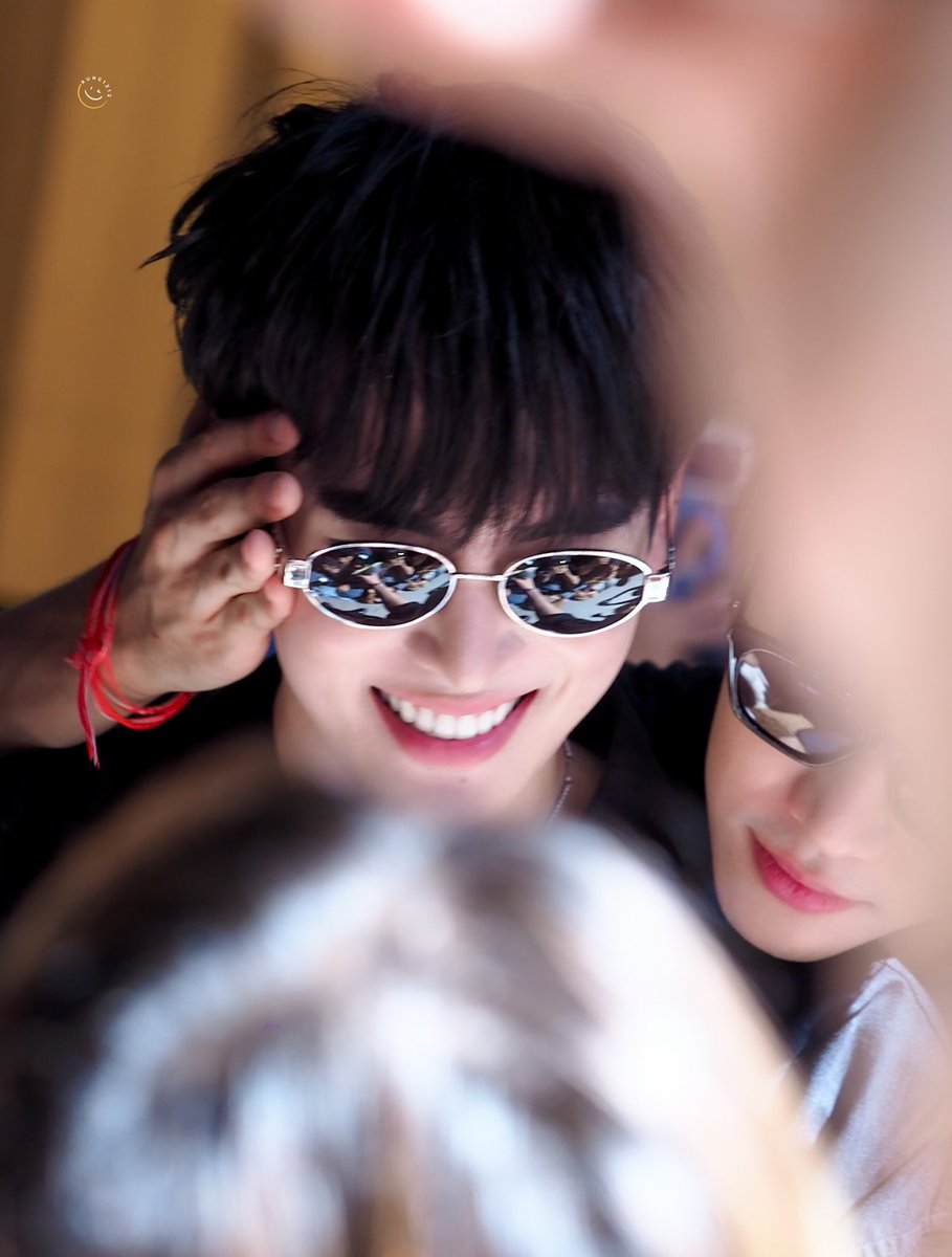 ♡⃕ รุ่งเรือง`🖤🤍 tweet media