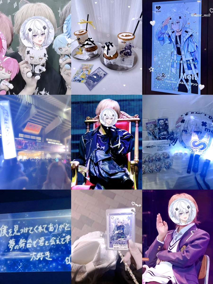 🐈🤍🎶 tweet media