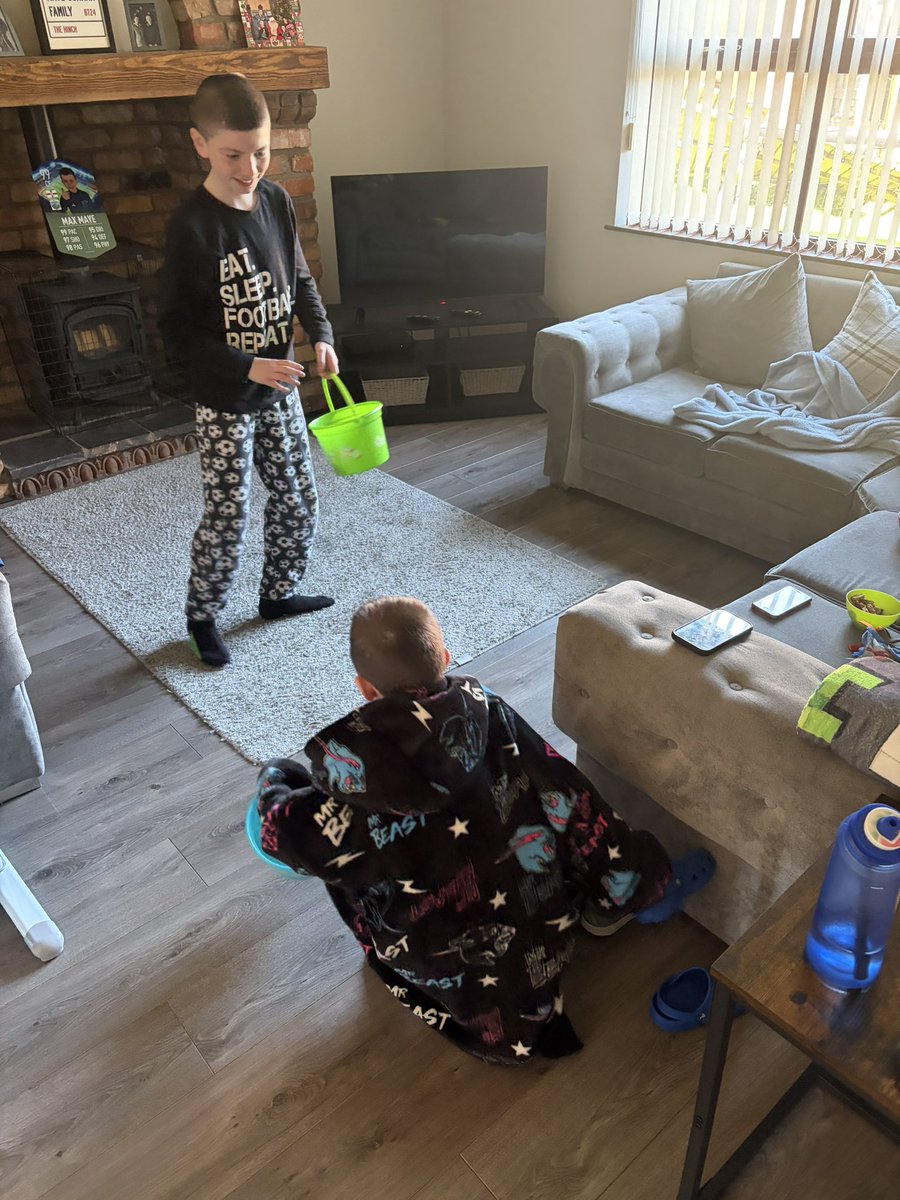 Nicky Maye tweet media