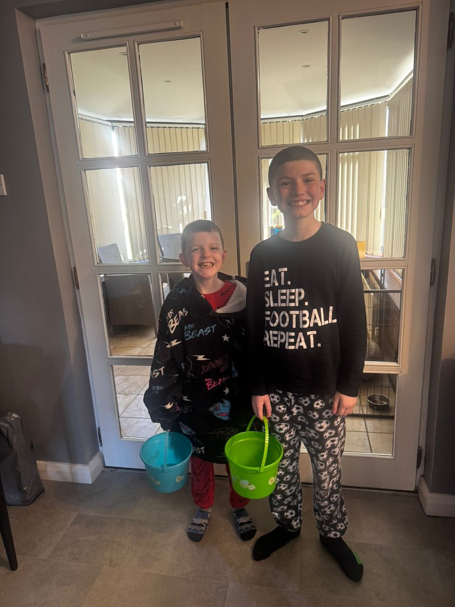 Nicky Maye tweet media