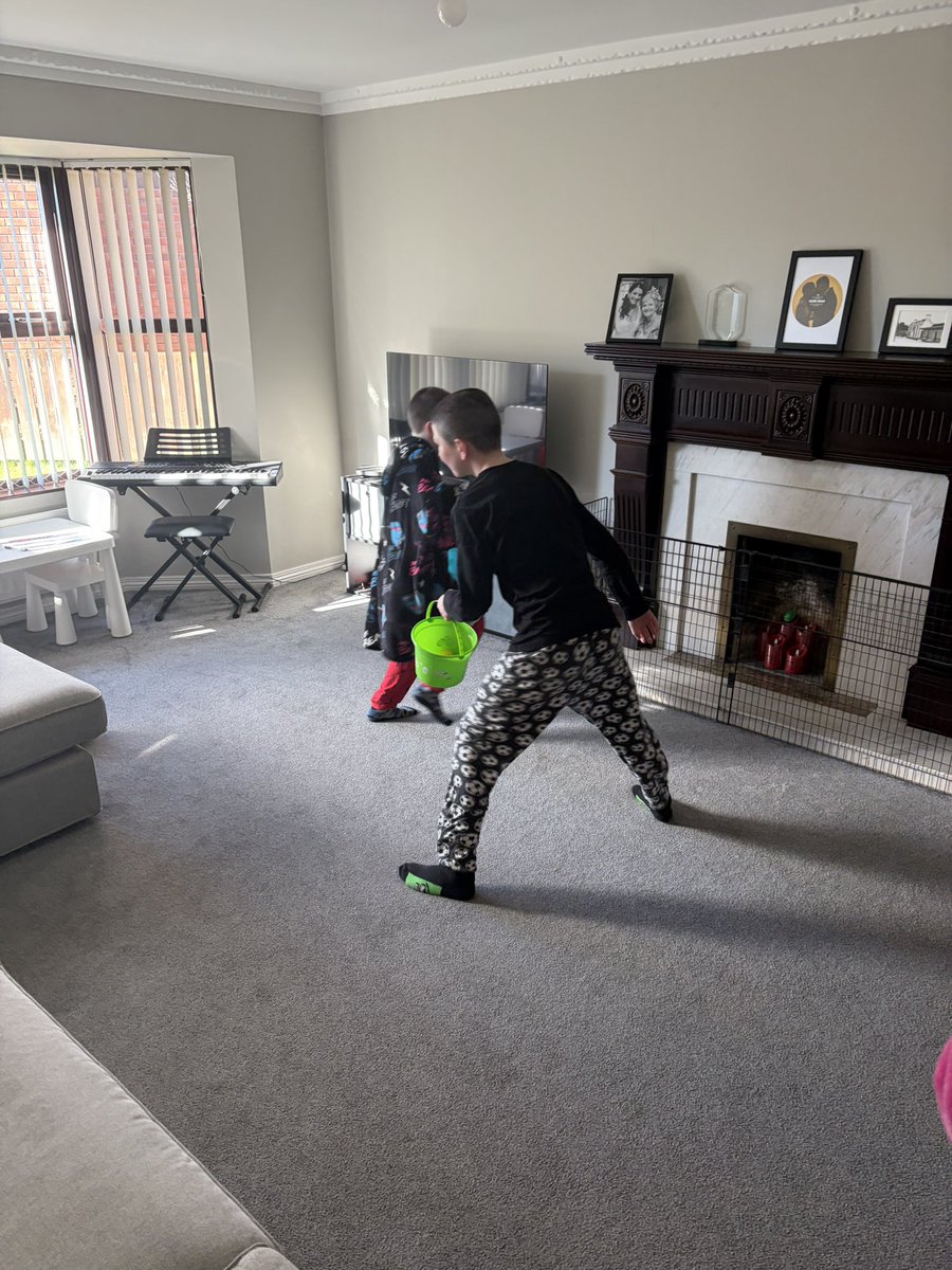 Nicky Maye tweet media