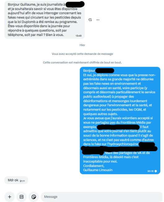 Guillaume Limousin tweet media