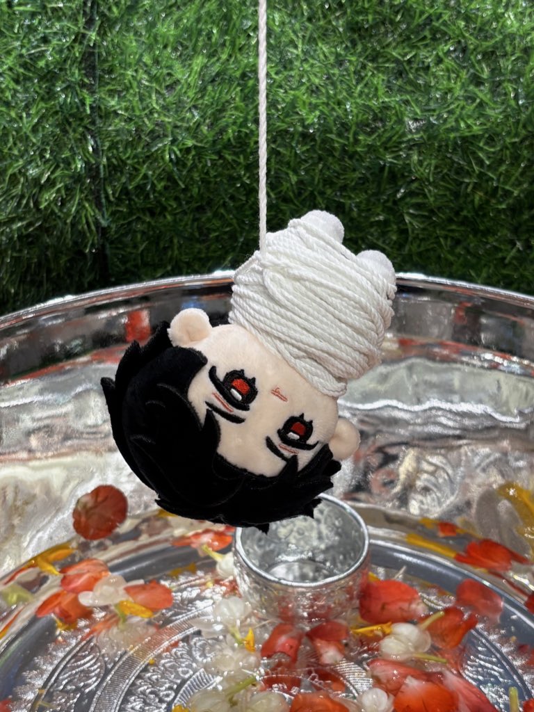 มุม๋าแยมไส้กรอก tweet media