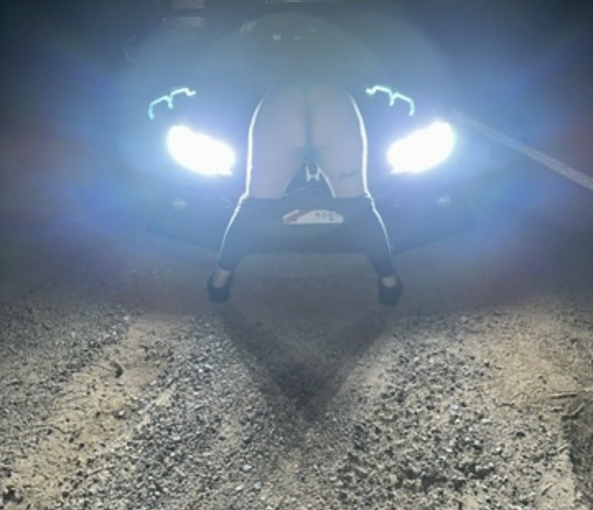 Cristina tweet media