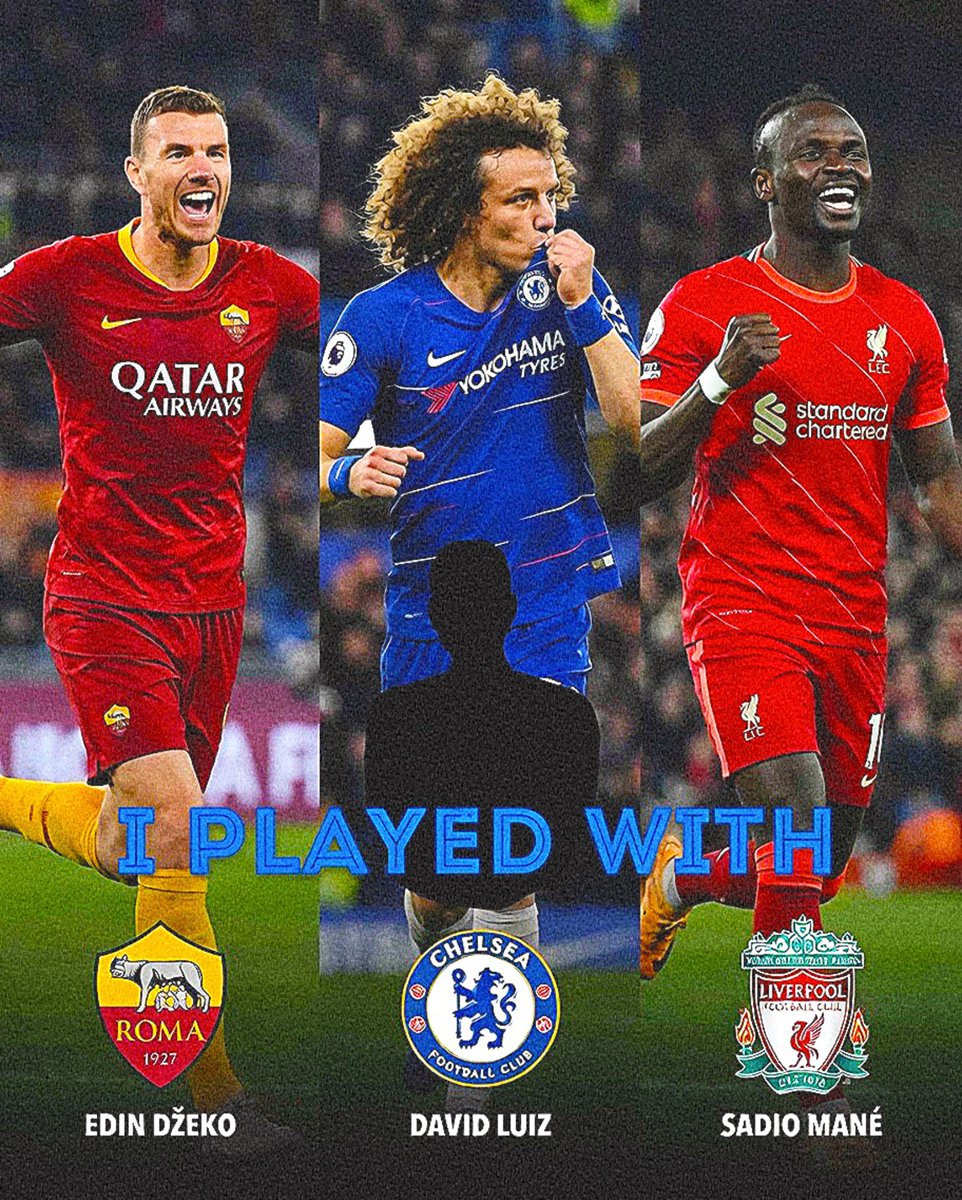 Legacy (Fan) tweet media