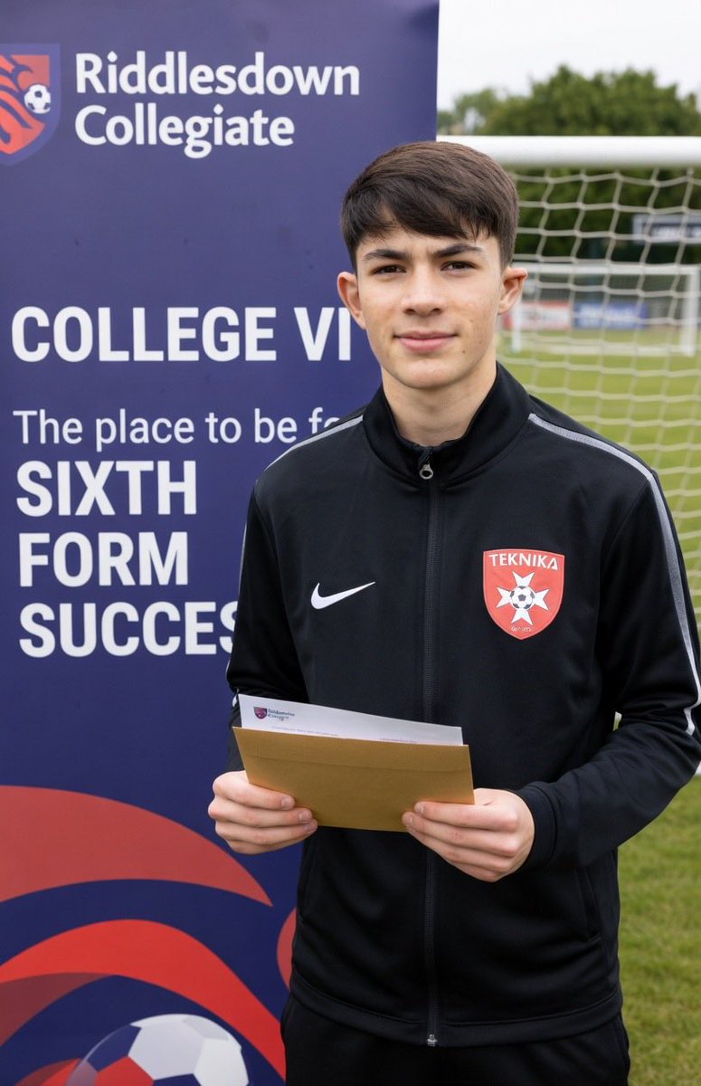 Teknika Pro tweet media