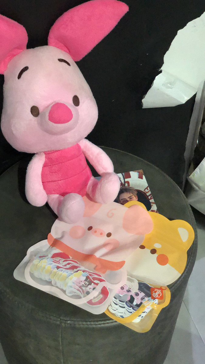 boobabyongl's tweet photo. อยู่ตรงนี้นะคับบบ🥺🥺  มาหยิบ ๆ กันได้คับบ

#23rdFirstsThatLastHeartBD https://t.co/hiHvtiA1Mn