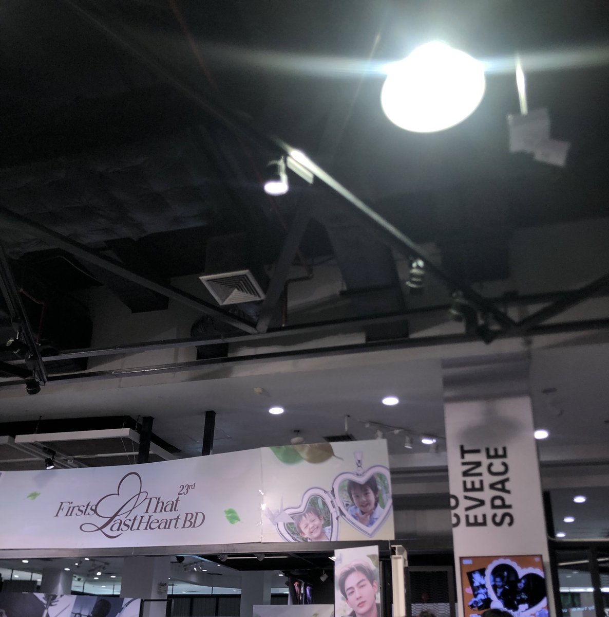boobabyongl's tweet photo. อยู่ตรงนี้นะคับบบ🥺🥺  มาหยิบ ๆ กันได้คับบ

#23rdFirstsThatLastHeartBD https://t.co/hiHvtiA1Mn