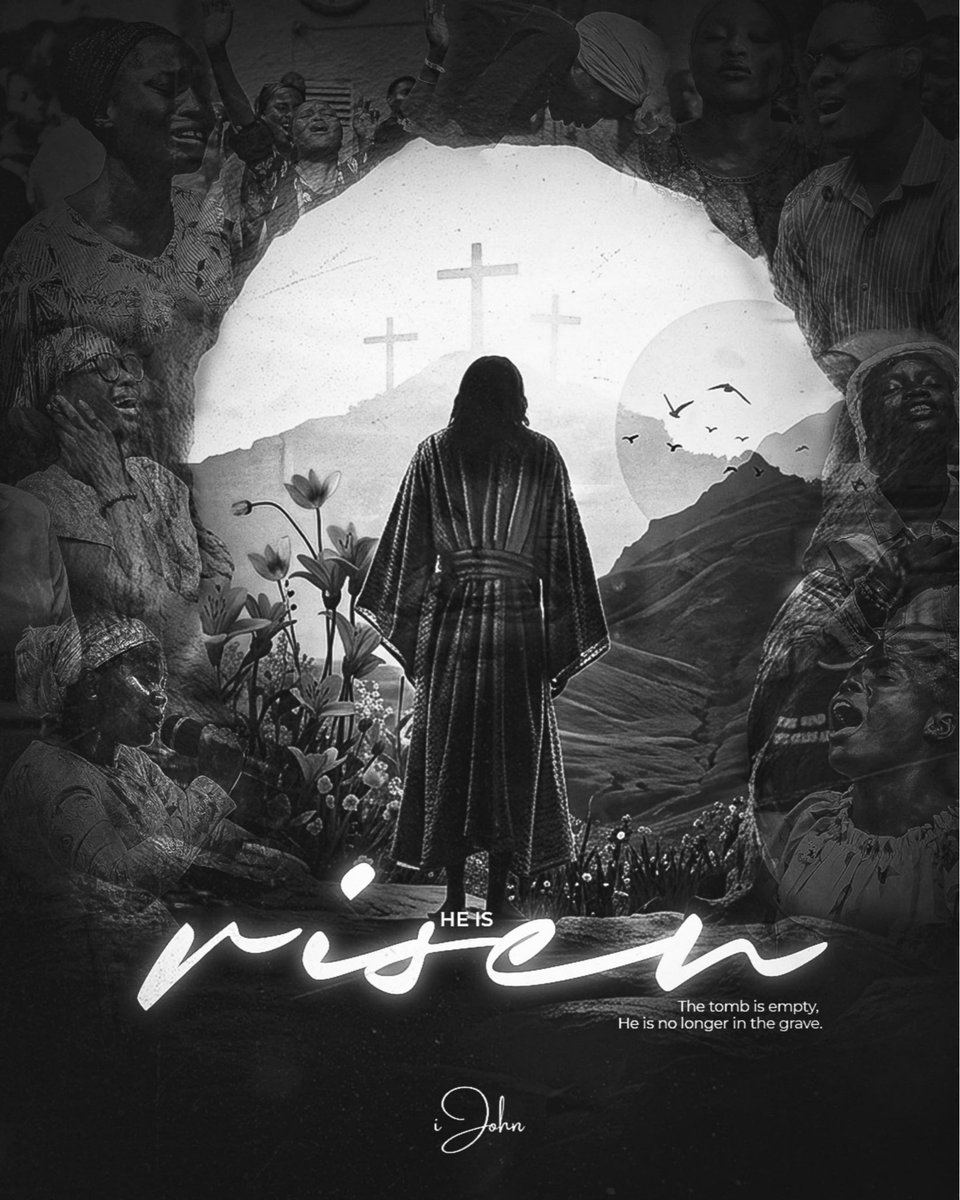 John Israel I Lens Priest tweet media