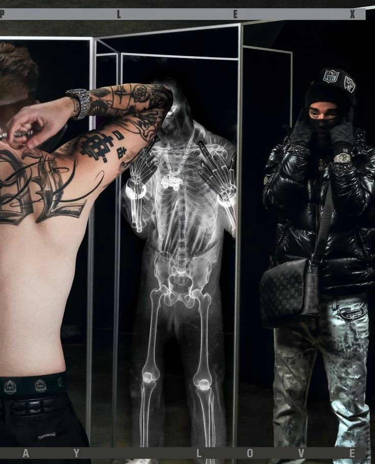 🕸️ ##Lyfë tweet media