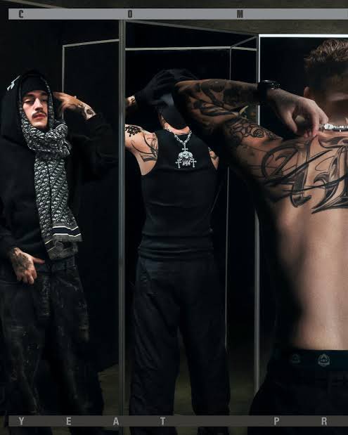 🕸️ ##Lyfë tweet media